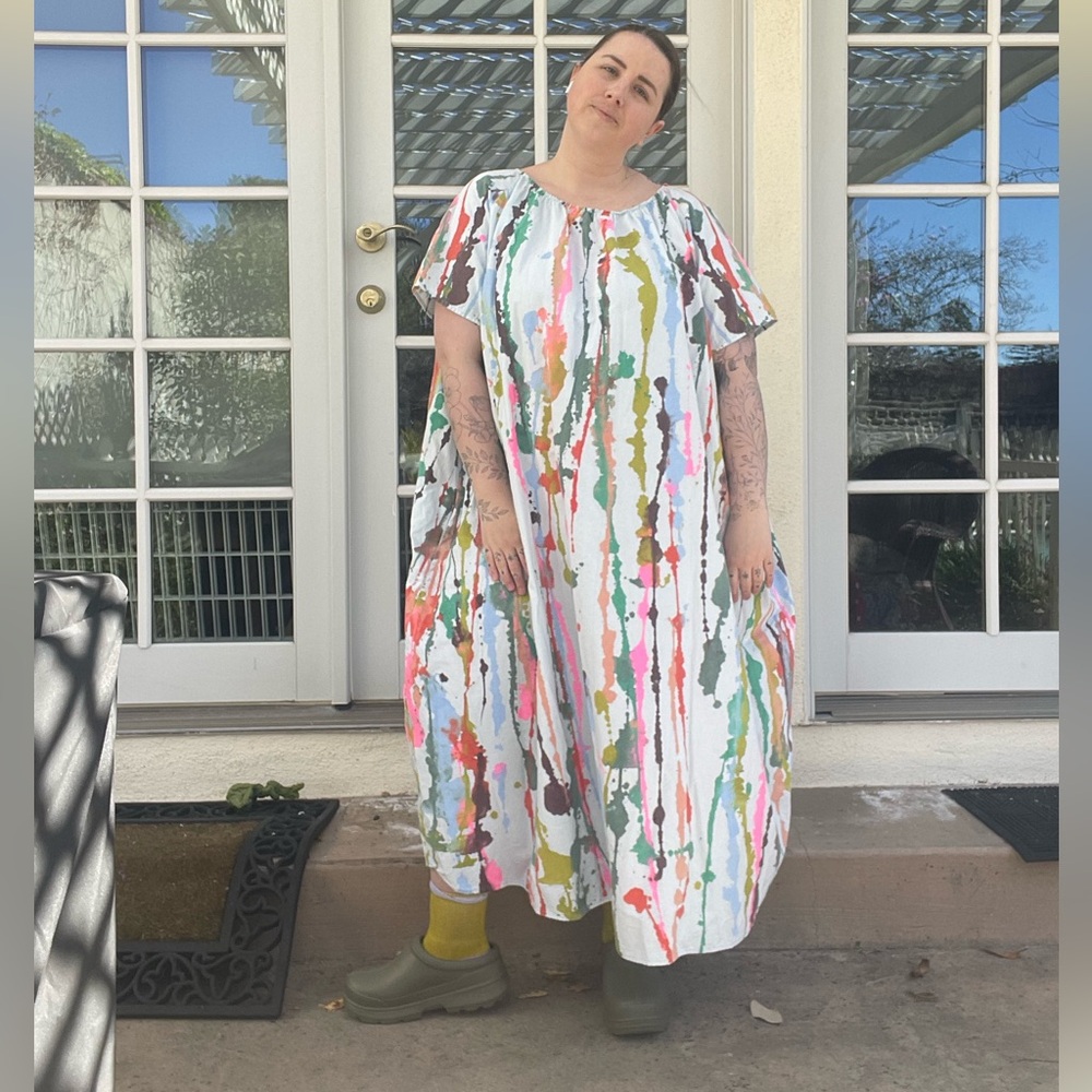 State the Label Laverne Dress L/XL